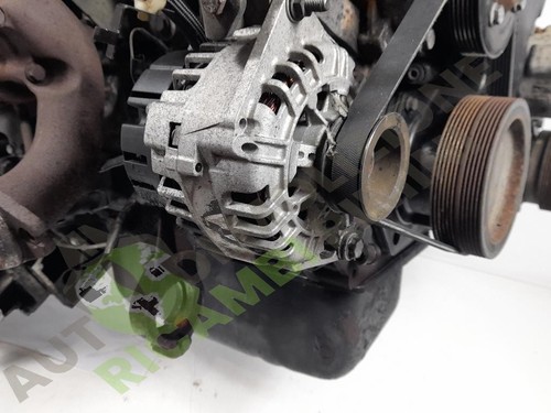 814043s alternatore fiat - alternatore,