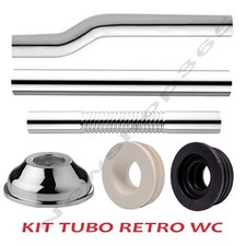 CANOTTO CANNA TUBO ECCENTRICO