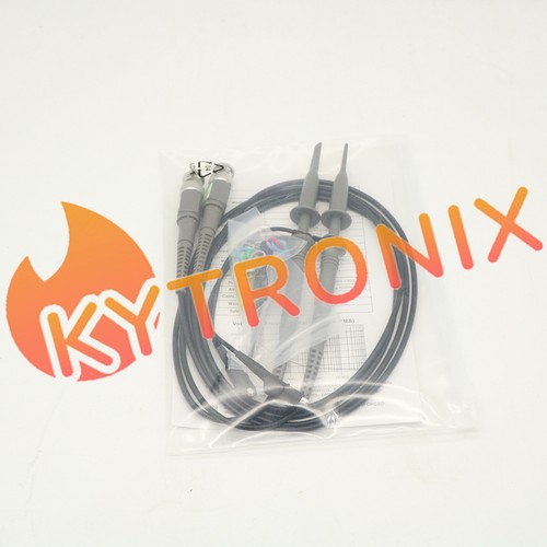 2pcs p6100 100mhz sonda - p6100,