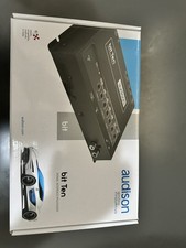 PROCESSORE AUDIO DIGITALE