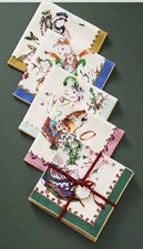 Tovaglioli Anthropologie