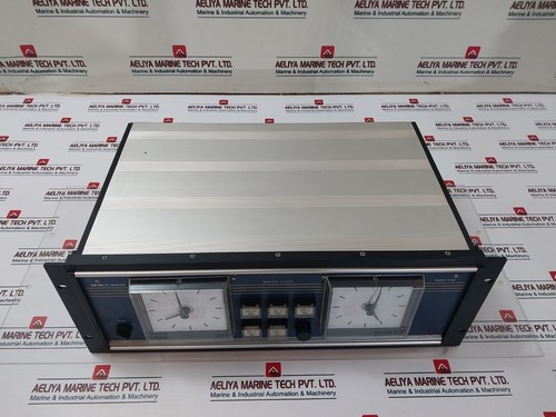 Semco marine mark 10m - mark, master