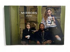 CHANEL MIRRORS 2014-2015 PARIS