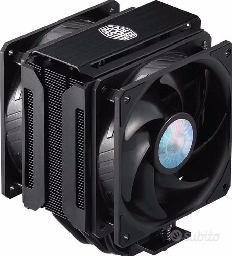 Cooler master masterair ma612 - cooler,