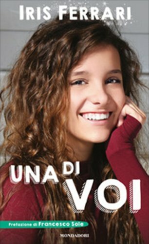 Libro una voi io - di,