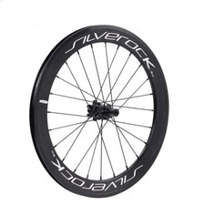 Ruota Anteriore Alto Profilo