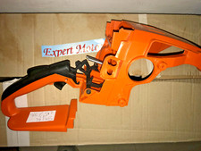 IMPUGNATURA MANICO MOTOSEGA