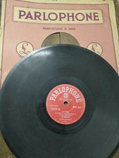 The Beatles Orig India Rare 78
