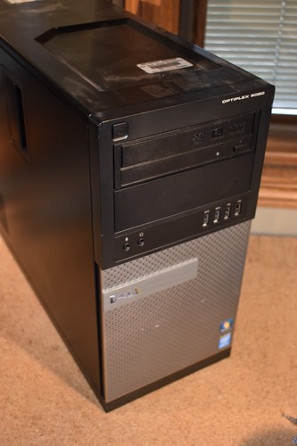 Dell optiplex 9020 - optiplex,