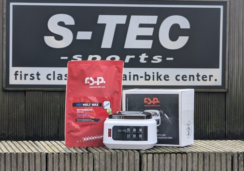 Kit di ceretta rsp - kit,