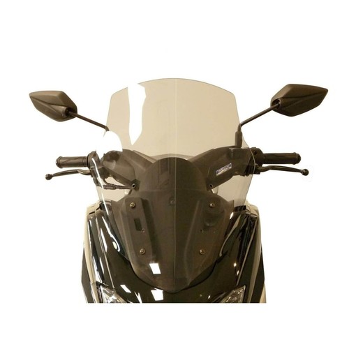 Parabrezza scooter fabbri - parabrezza,