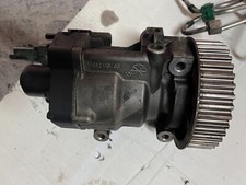 Pompa Gasolio iniezione