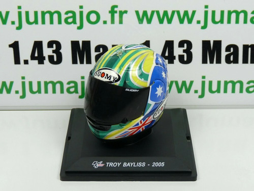 Cm29 casque moto troy - cm29,