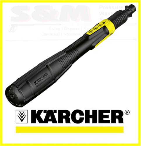 Lancia spruzzo karcher - spruzzo,