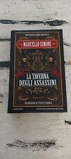 LA TAVERNA DEGLI ASSASSINI