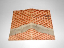 ETERNIT posa in opera dei tubi