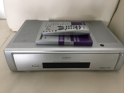 Videoregistratore thomson - videoregistratore,