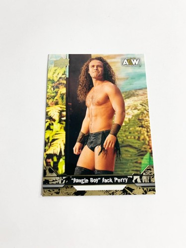 Carta jungle boy jack - jungle,