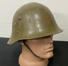 Elmetto militare prodotto in