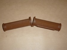 Domino Daytona Grip Set Ducati
