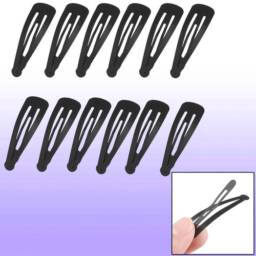 Fermagli per capelli - , in