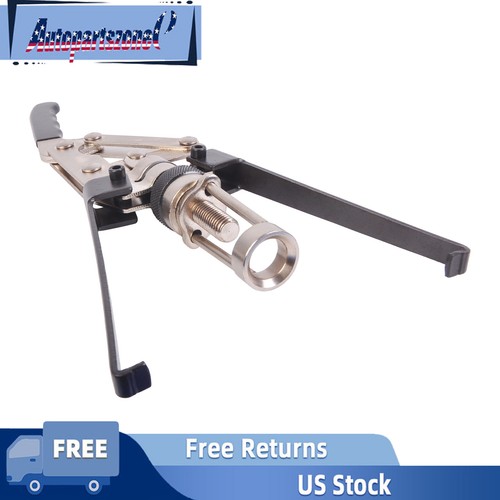 New long overhead valve - x-long,