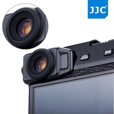 JJC 2 pezzi mirino oculare