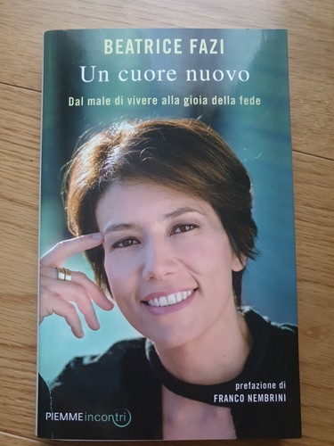 Beatrice fazi un - fazi, cuore