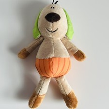 Peluche Orsacchiotto Cane