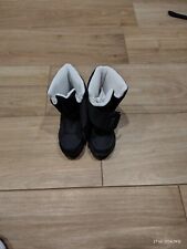 SCARPE DA NEVE NUOVI MAI USATI TG 28