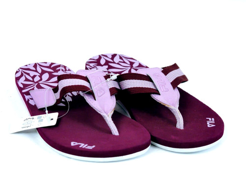 Fila ciabatta bambino fascia - fila,