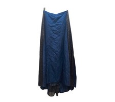 gonna lunga elegante Cerimonia