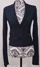 Giacca Donna Pinko Taglia 40 Colore nero