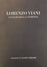 Lorenzo Viani i luoghi della