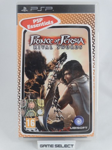 Prince persia rival swords - persia,