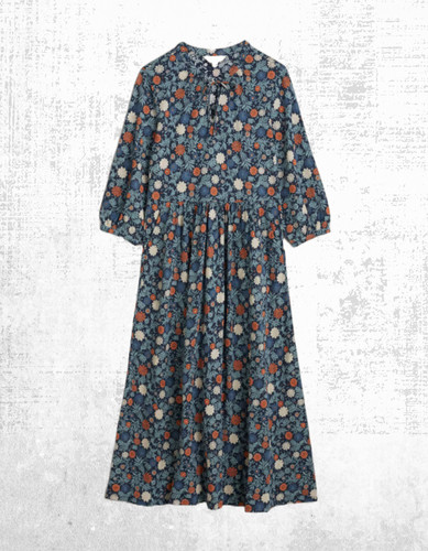 Maxi abito donna - , seasalt