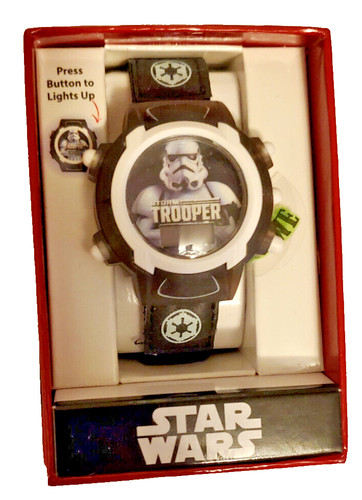Orologio polso disney star - polso,