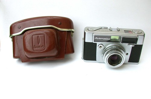 Fotocamera vintage durst - fotocamera,