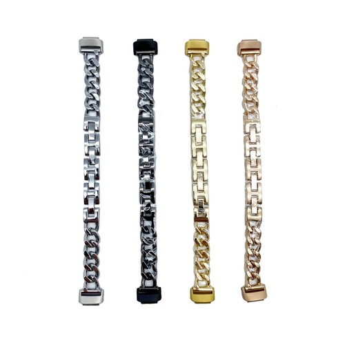 Per fitbit inspire cinturino - 3,