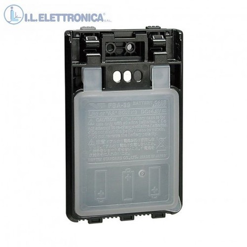 Fba yaesu pacco vuoto per - fba-39,