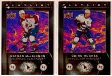 2024-25 Upper Deck Series 2 /