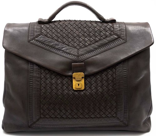 Bottega veneta intrecciato - bottega,
