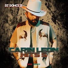 DJ DonCez - Carin Leon Hits 5
