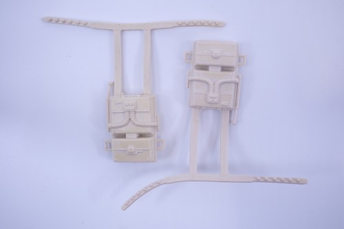 Zaino hoth kenner star - kenner, wars