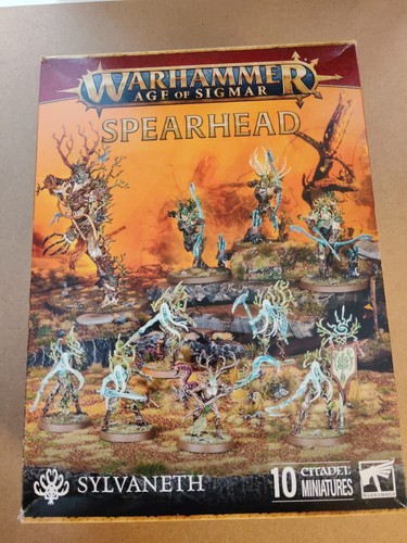 Warhammer age sigmar - warhammer,