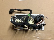 Cruscotto motore Perkins