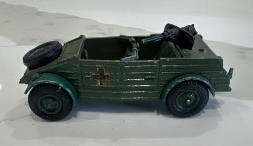 Modellino auto britains - modellino,