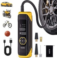Tire Inflator Portable Air