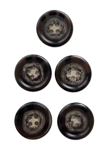 Gascoigne blazer giacca - 5,