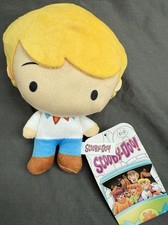 Peluche pupazzo Scooby Doo